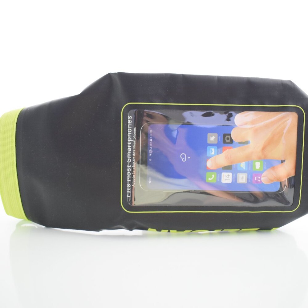 Pelican marine waterproof dry bag